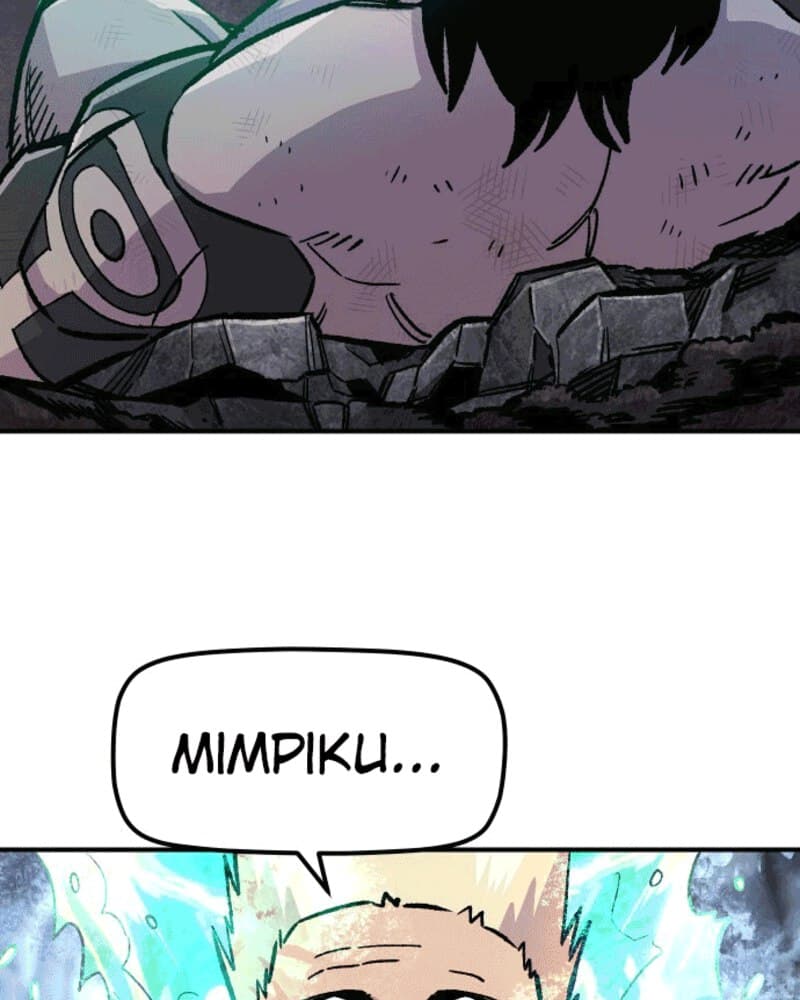 Reincarnation Of The Veteran Soldier Chapter 44 Gambar 18