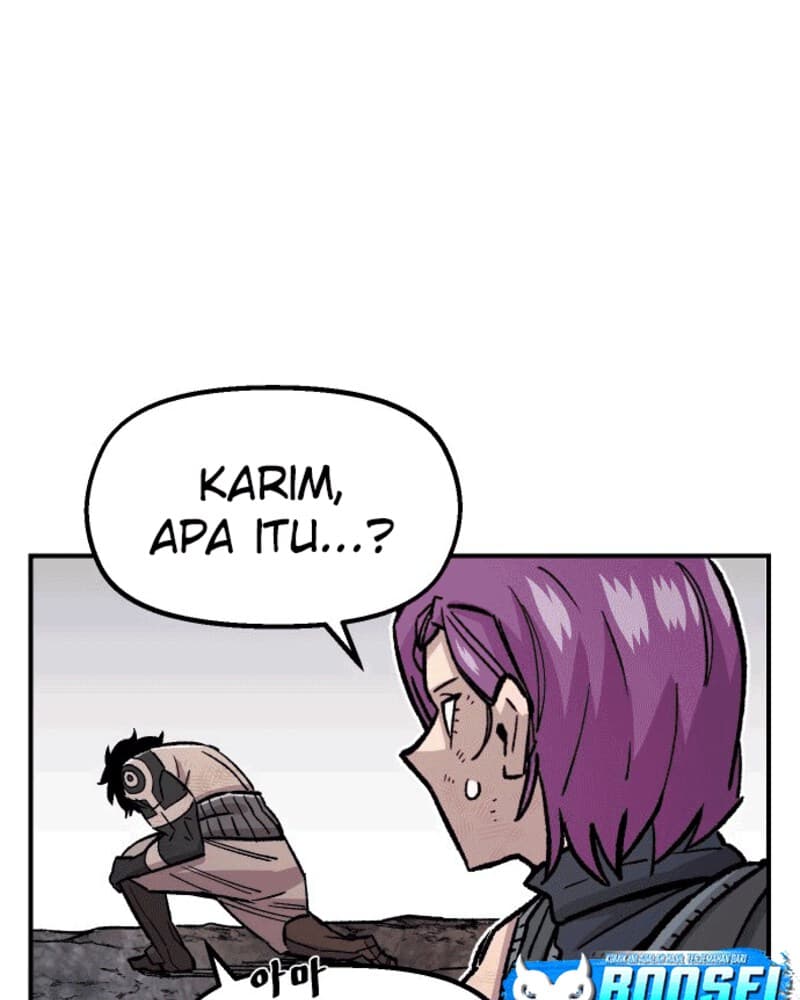 Reincarnation Of The Veteran Soldier Chapter 44 Gambar 23