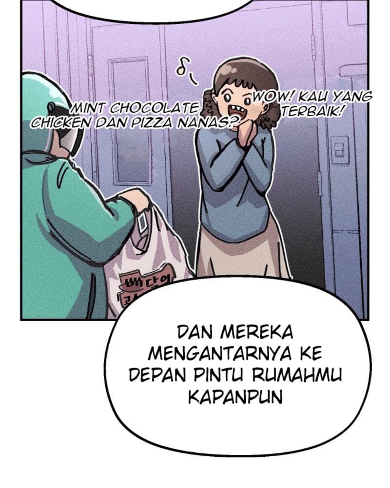 Reincarnation Of The Veteran Soldier Chapter 44 Gambar 32