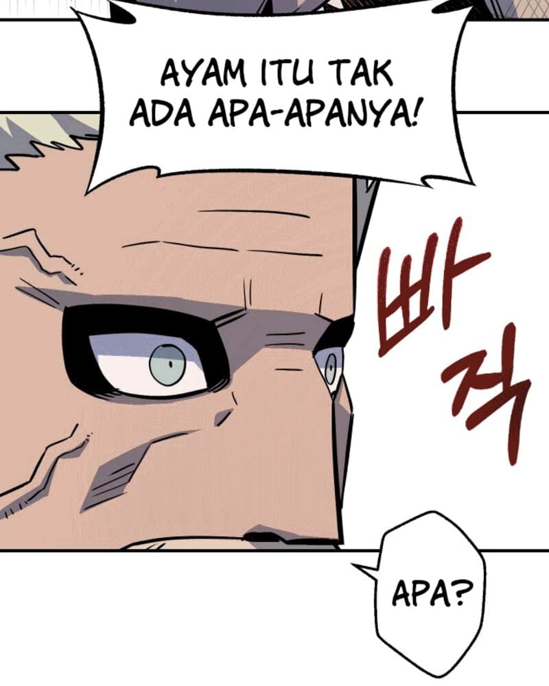 Reincarnation Of The Veteran Soldier Chapter 44 Gambar 42