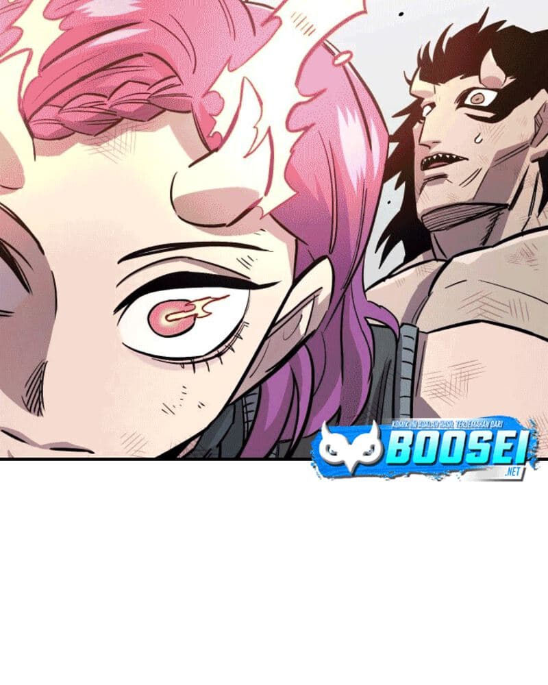 Reincarnation Of The Veteran Soldier Chapter 44 Gambar 54