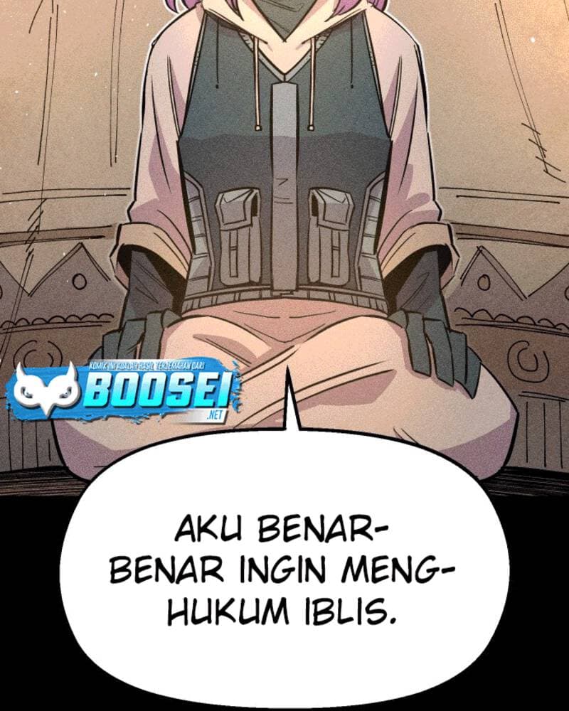 Reincarnation Of The Veteran Soldier Chapter 44 Gambar 64
