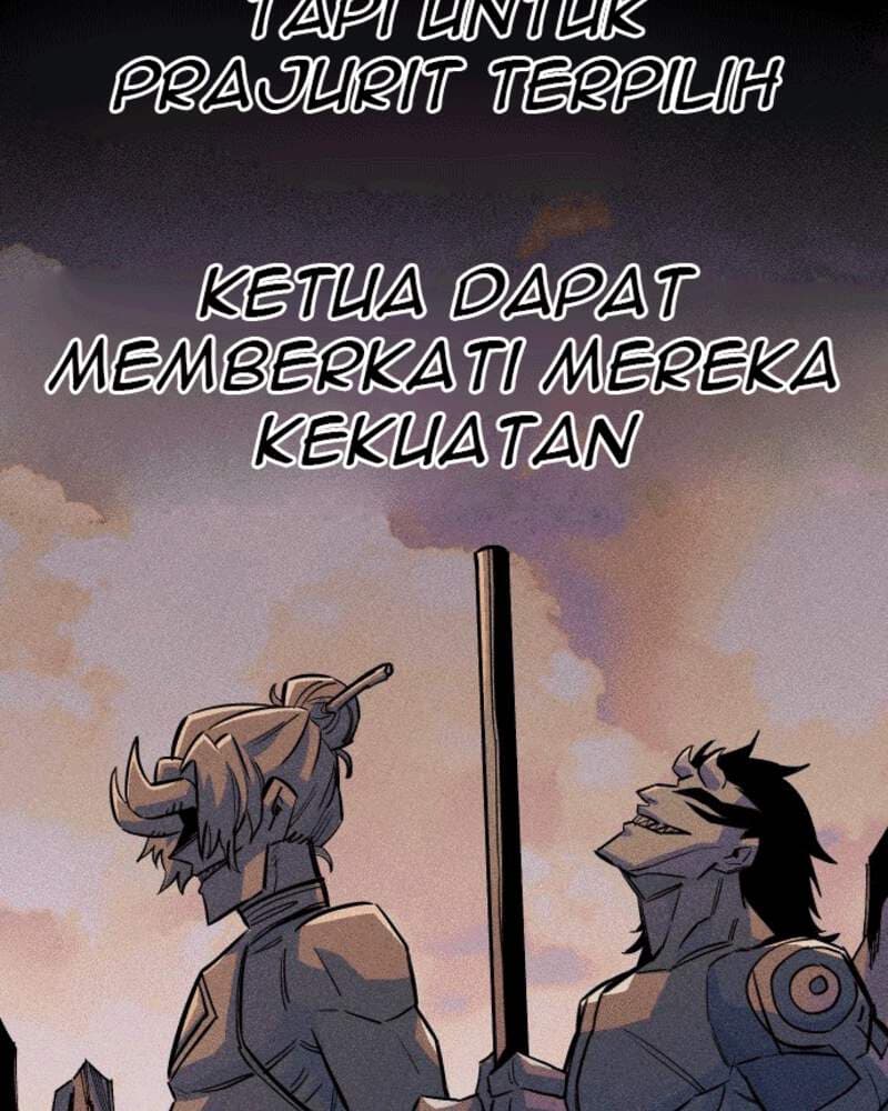 Reincarnation Of The Veteran Soldier Chapter 44 Gambar 71