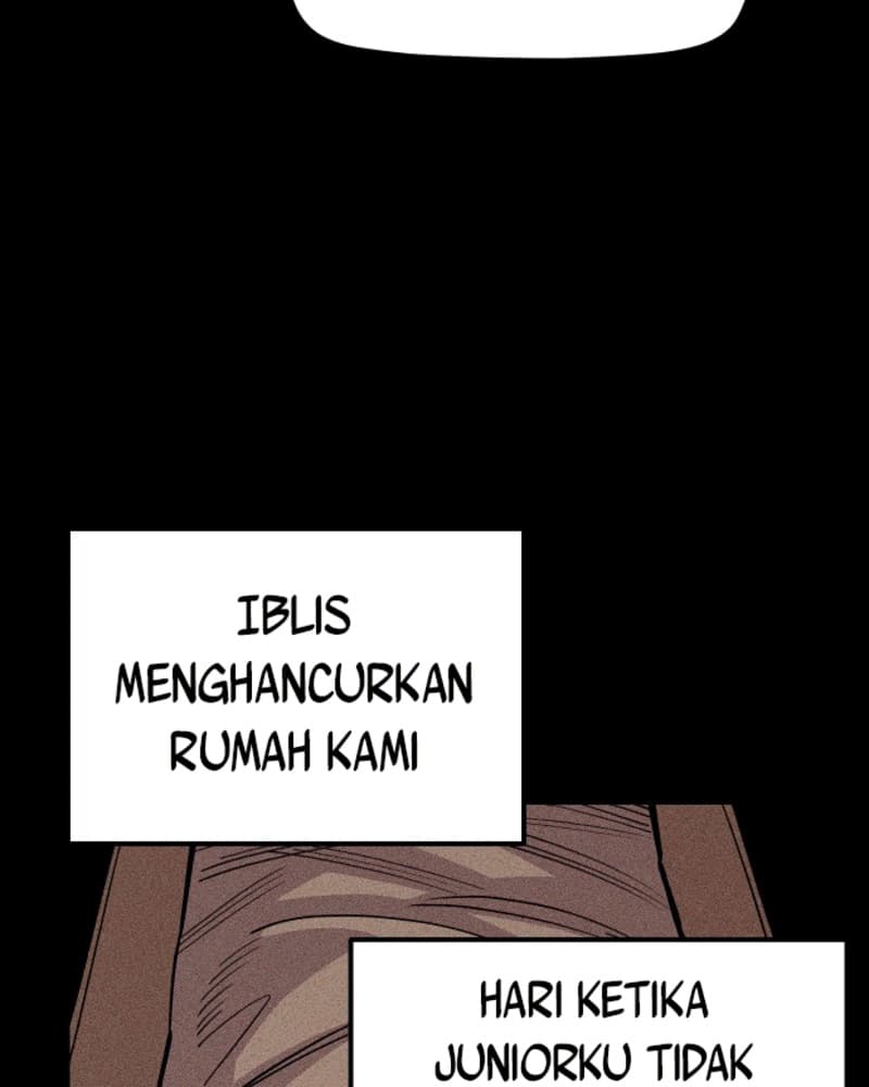 Reincarnation Of The Veteran Soldier Chapter 44 Gambar 80