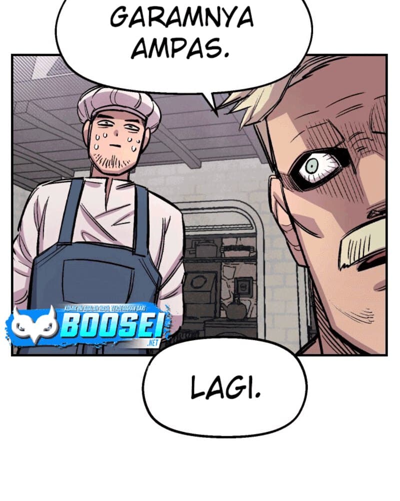 Reincarnation Of The Veteran Soldier Chapter 43 Gambar 10