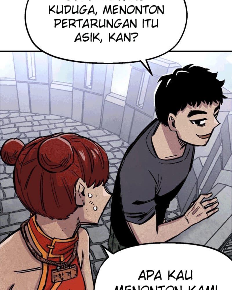 Reincarnation Of The Veteran Soldier Chapter 43 Gambar 101