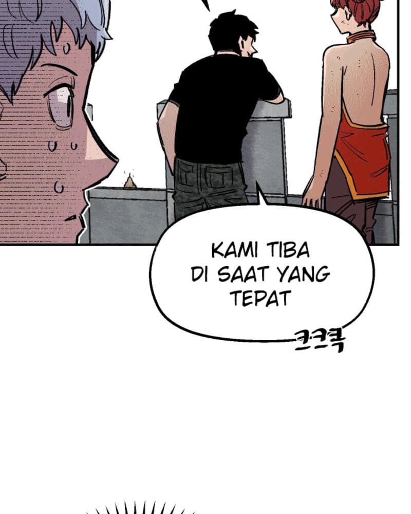 Reincarnation Of The Veteran Soldier Chapter 43 Gambar 103