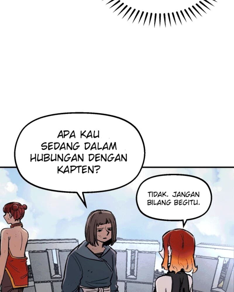 Reincarnation Of The Veteran Soldier Chapter 43 Gambar 105