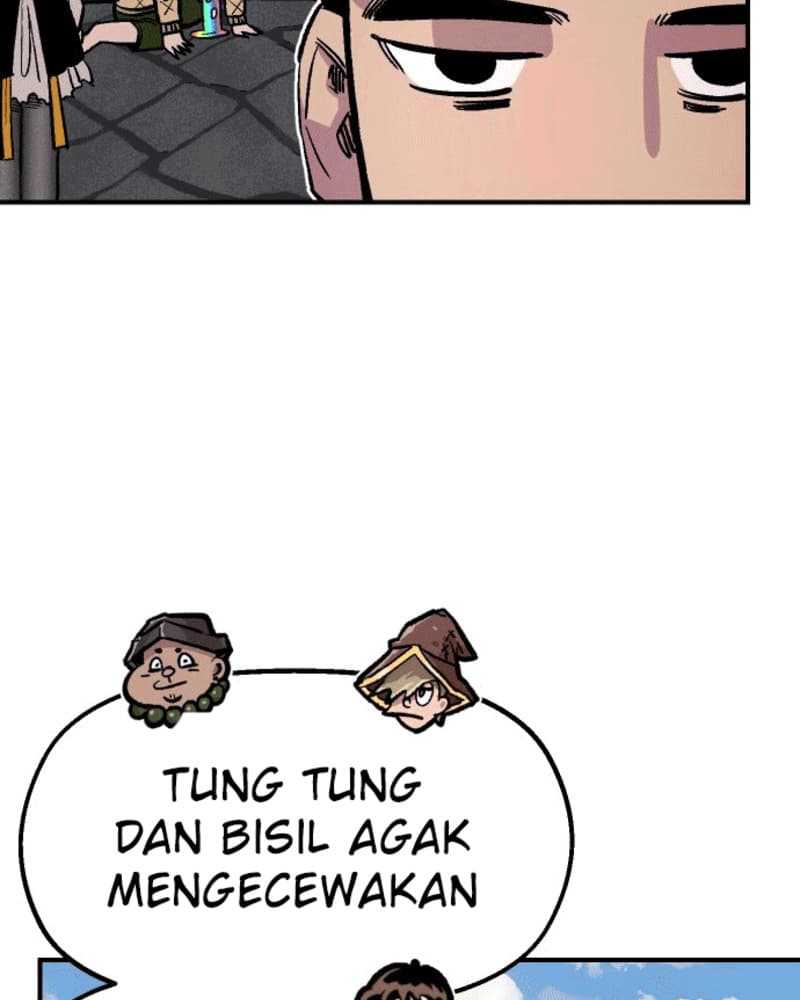 Reincarnation Of The Veteran Soldier Chapter 43 Gambar 113