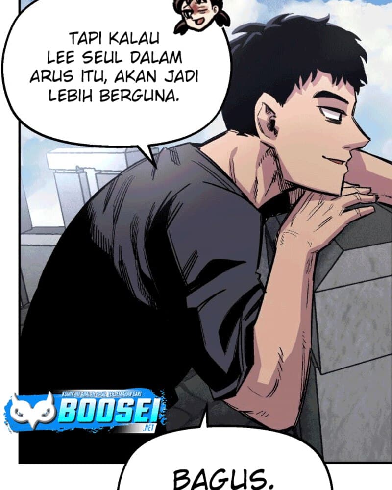 Reincarnation Of The Veteran Soldier Chapter 43 Gambar 114