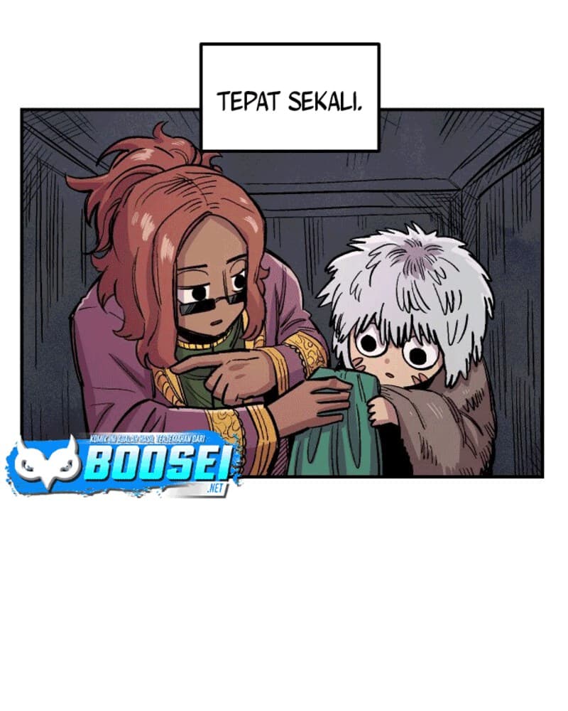 Reincarnation Of The Veteran Soldier Chapter 43 Gambar 122