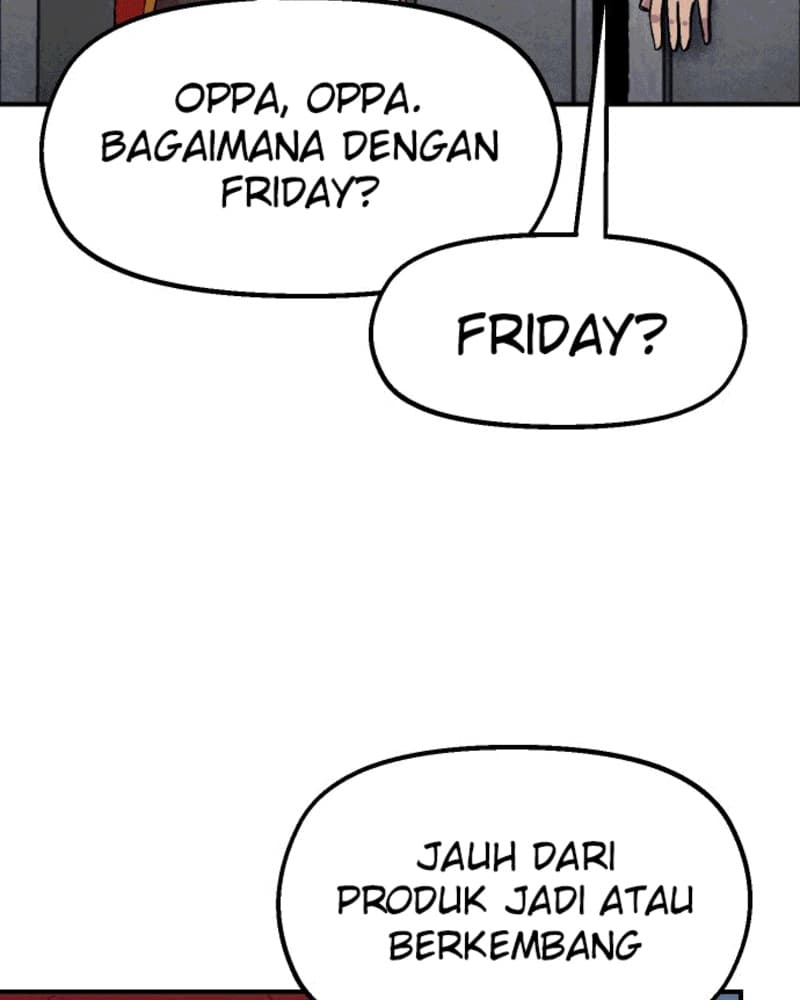 Reincarnation Of The Veteran Soldier Chapter 43 Gambar 124