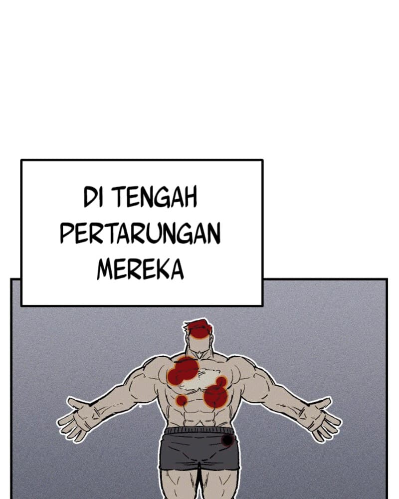 Reincarnation Of The Veteran Soldier Chapter 43 Gambar 137