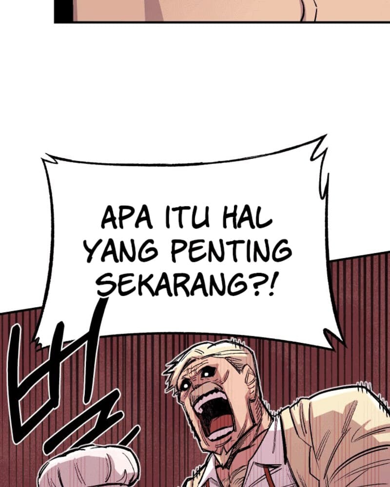Reincarnation Of The Veteran Soldier Chapter 43 Gambar 15