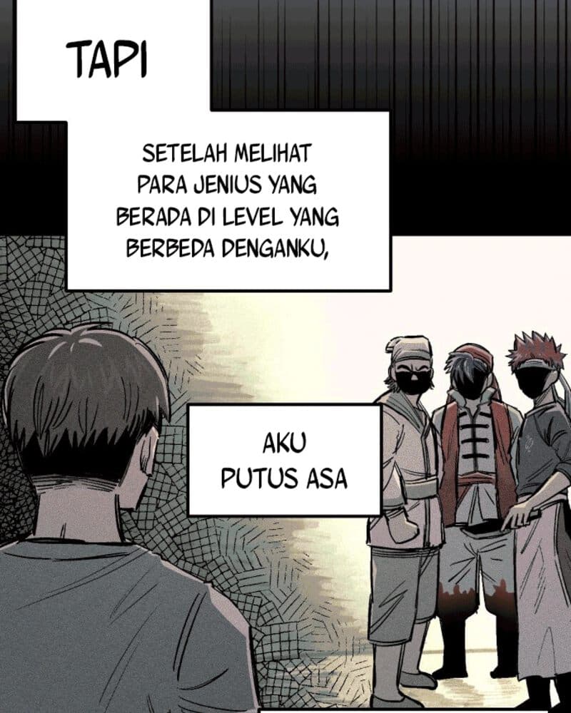 Reincarnation Of The Veteran Soldier Chapter 43 Gambar 23