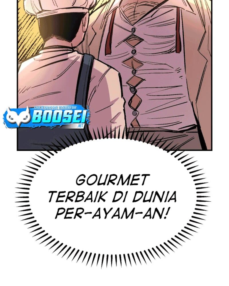 Reincarnation Of The Veteran Soldier Chapter 43 Gambar 29