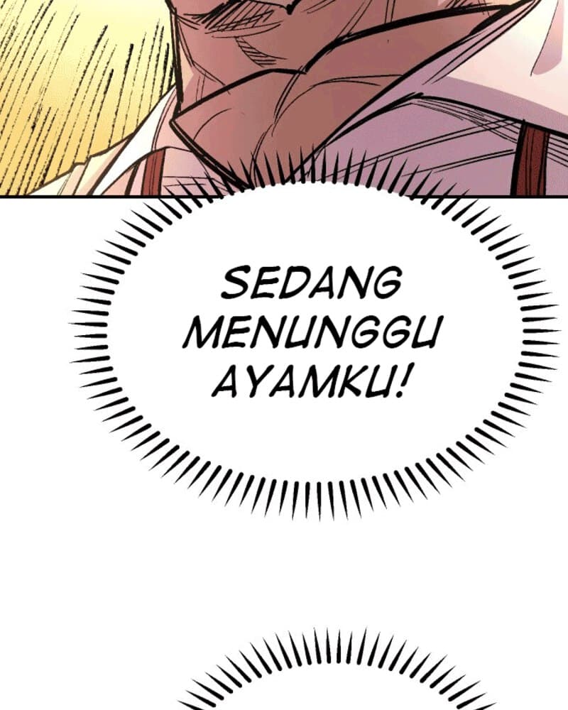 Reincarnation Of The Veteran Soldier Chapter 43 Gambar 31