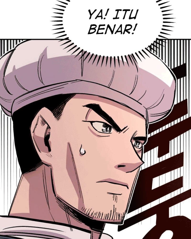 Reincarnation Of The Veteran Soldier Chapter 43 Gambar 32