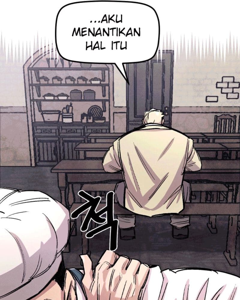 Reincarnation Of The Veteran Soldier Chapter 43 Gambar 38