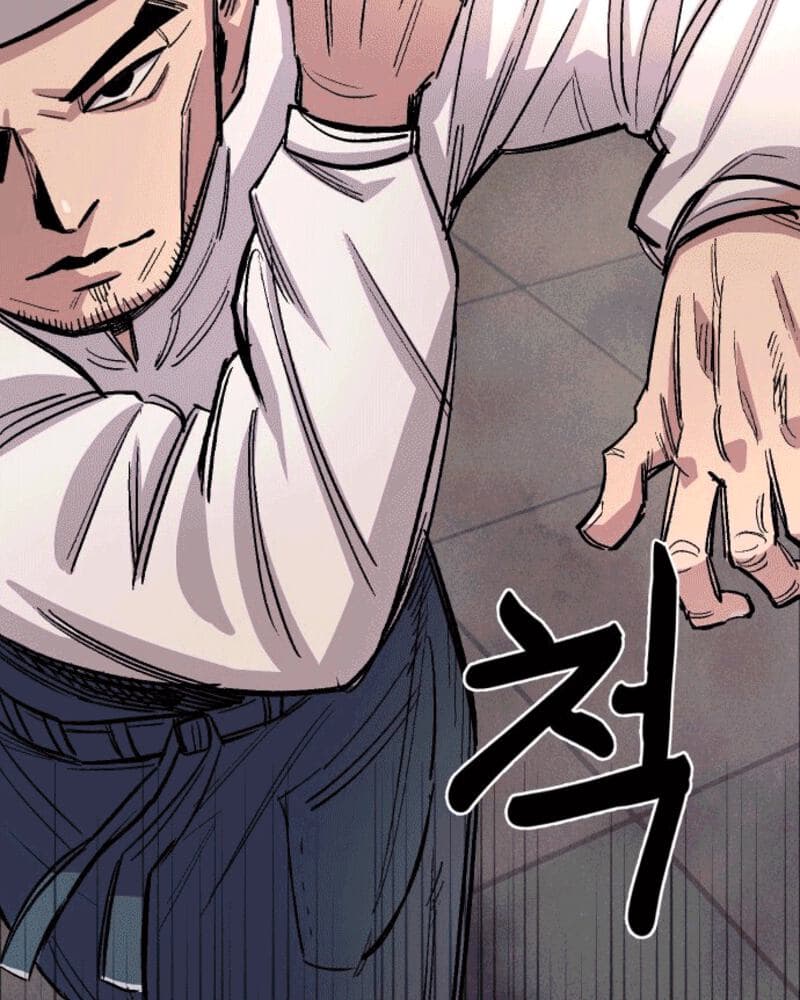 Reincarnation Of The Veteran Soldier Chapter 43 Gambar 39