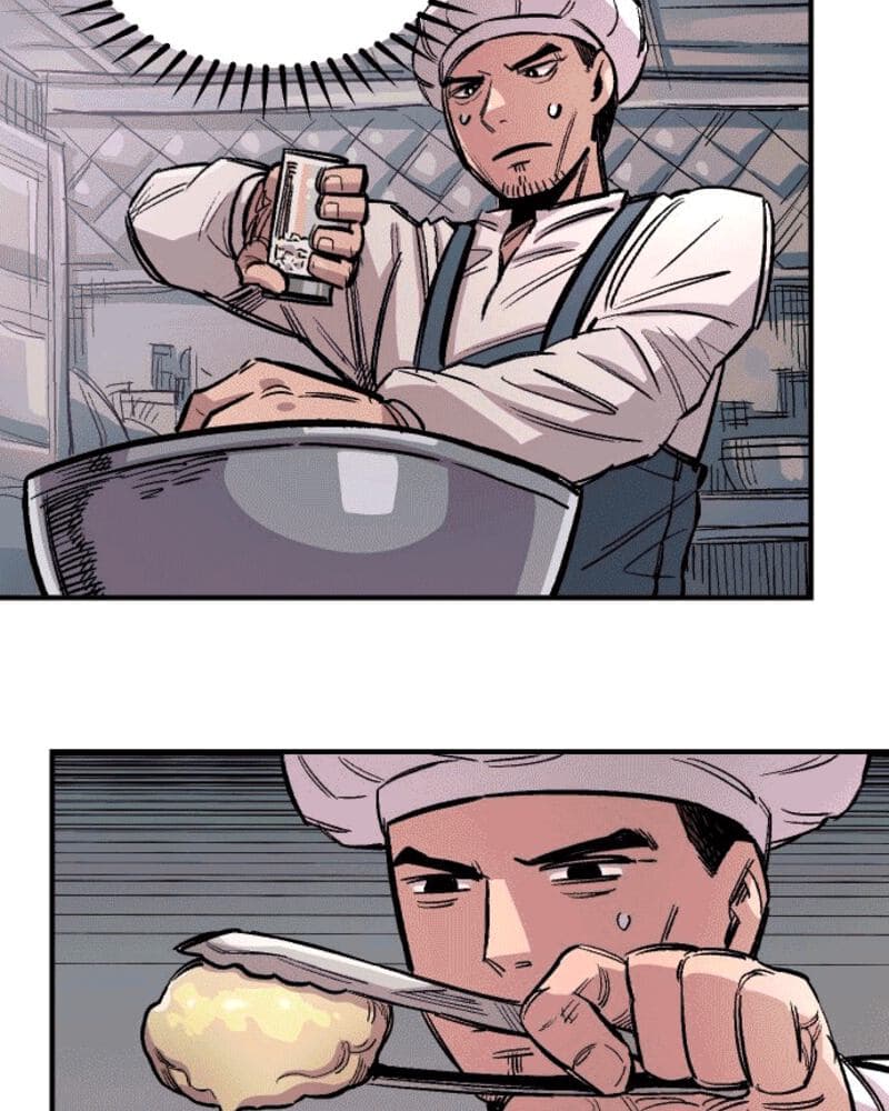 Reincarnation Of The Veteran Soldier Chapter 43 Gambar 41