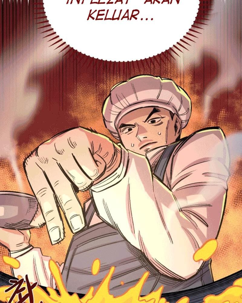 Reincarnation Of The Veteran Soldier Chapter 43 Gambar 43