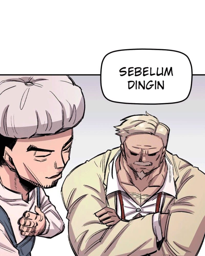 Reincarnation Of The Veteran Soldier Chapter 43 Gambar 47