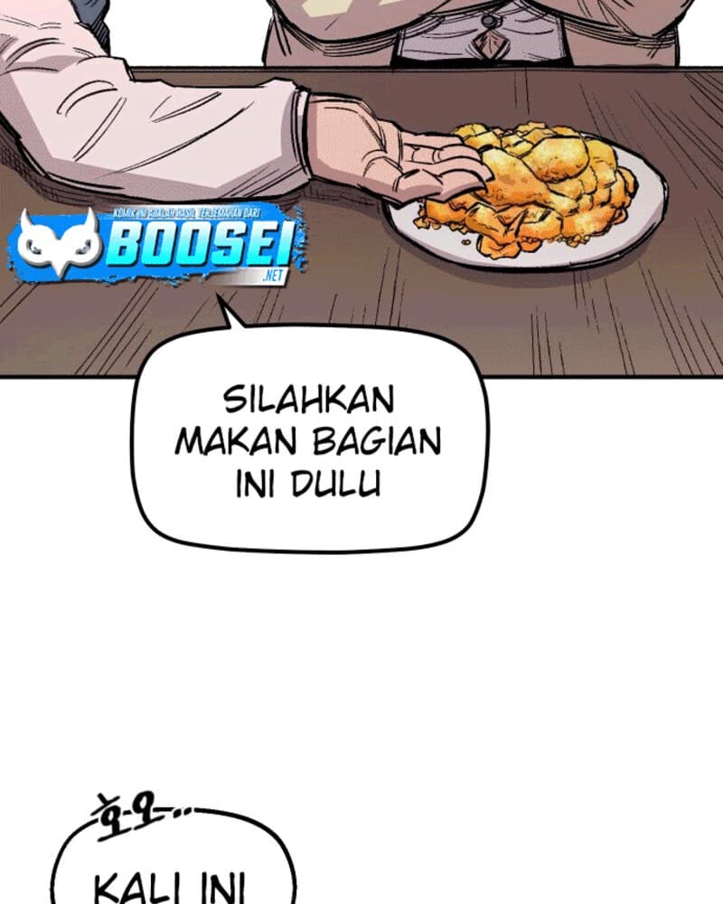 Reincarnation Of The Veteran Soldier Chapter 43 Gambar 48