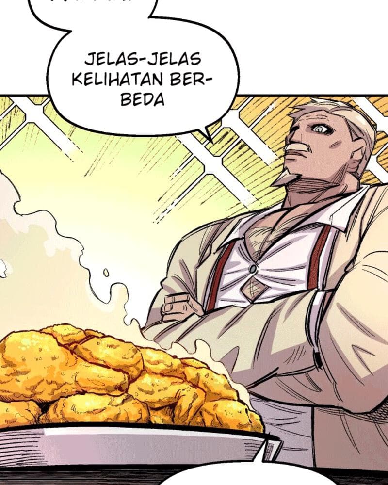 Reincarnation Of The Veteran Soldier Chapter 43 Gambar 49