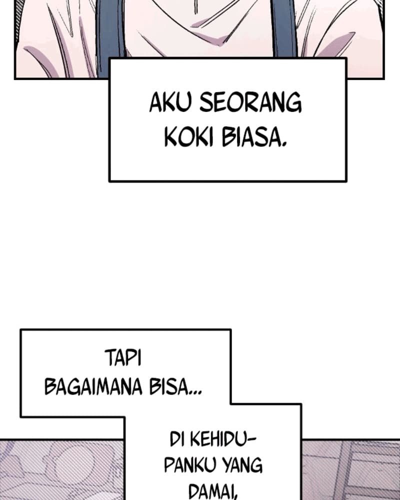 Reincarnation Of The Veteran Soldier Chapter 43 Gambar 5