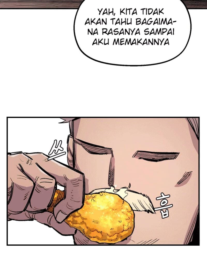 Reincarnation Of The Veteran Soldier Chapter 43 Gambar 50