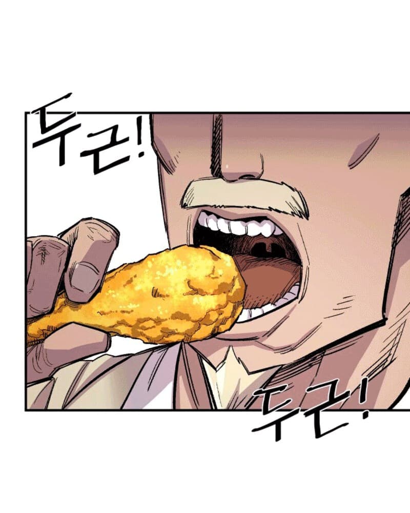 Reincarnation Of The Veteran Soldier Chapter 43 Gambar 52