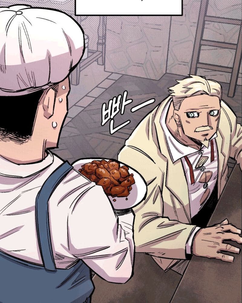 Reincarnation Of The Veteran Soldier Chapter 43 Gambar 6