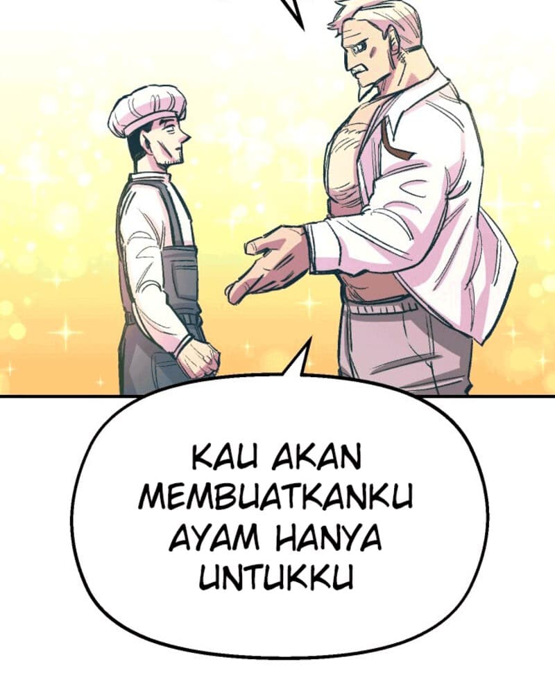 Reincarnation Of The Veteran Soldier Chapter 43 Gambar 60