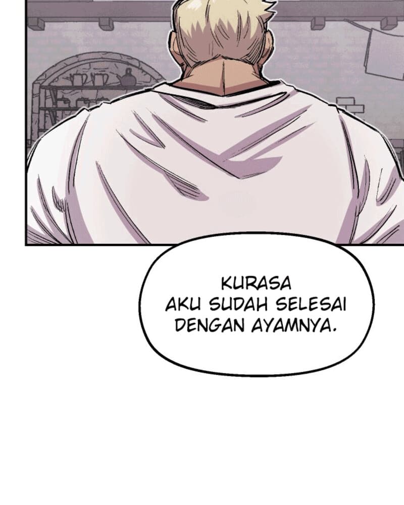 Reincarnation Of The Veteran Soldier Chapter 43 Gambar 68