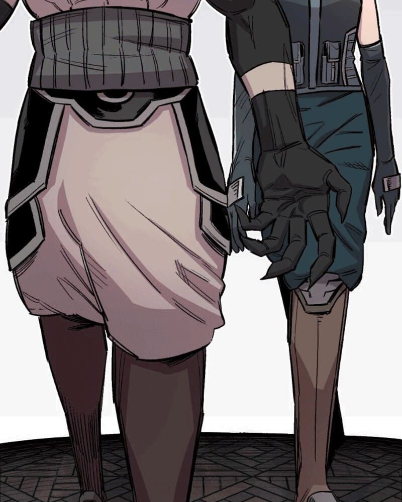 Reincarnation Of The Veteran Soldier Chapter 43 Gambar 75