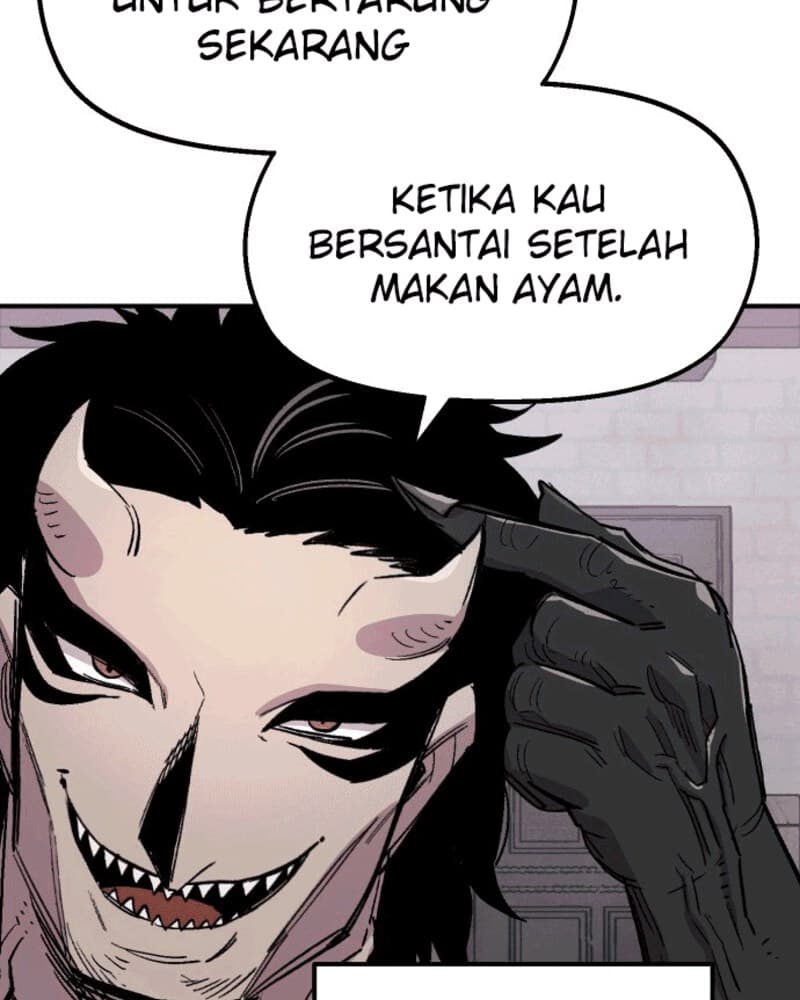 Reincarnation Of The Veteran Soldier Chapter 43 Gambar 77