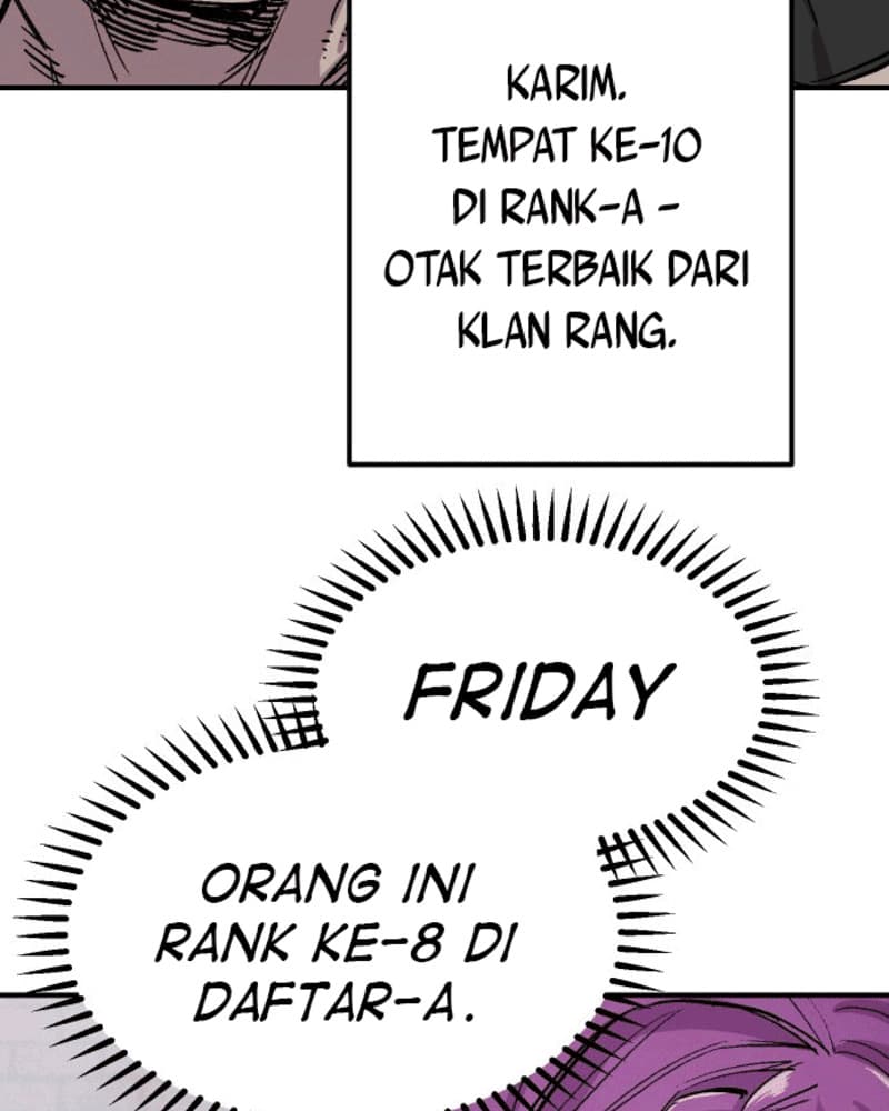 Reincarnation Of The Veteran Soldier Chapter 43 Gambar 78