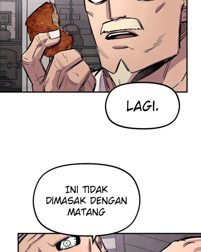 Reincarnation Of The Veteran Soldier Chapter 43 Gambar 8