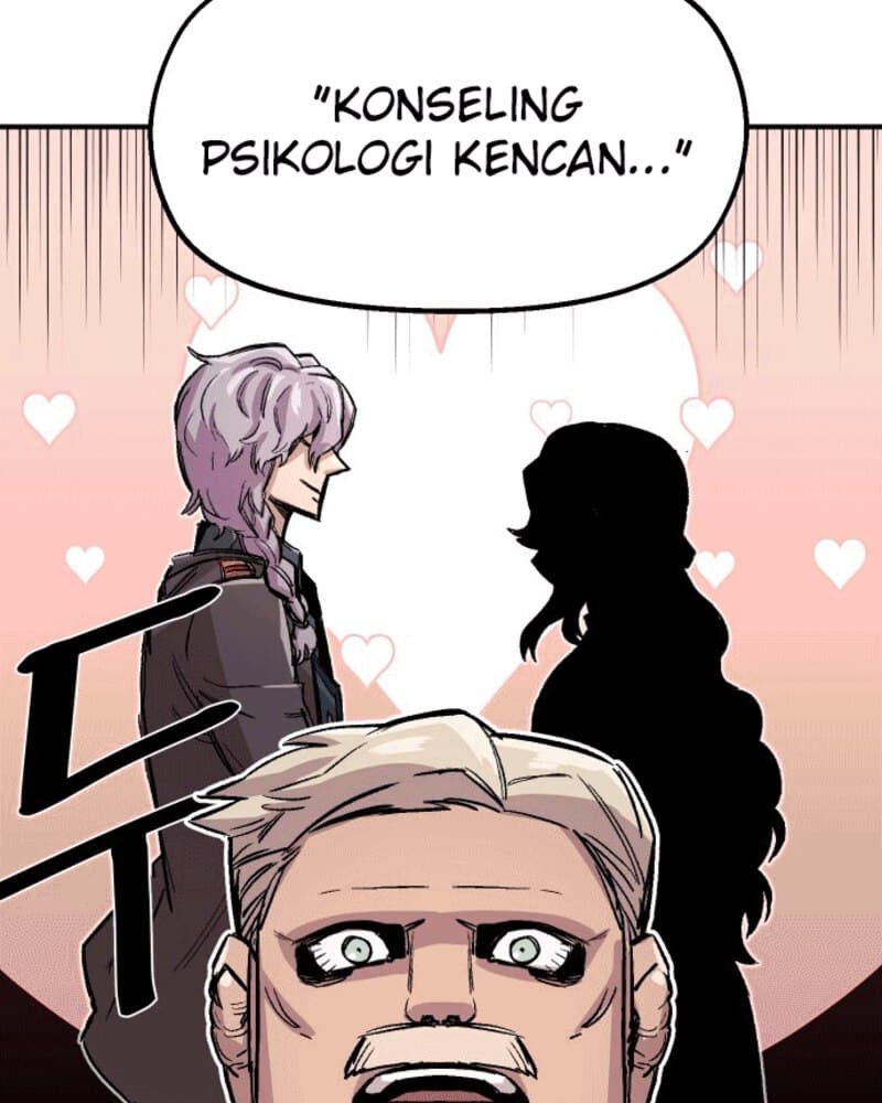 Reincarnation Of The Veteran Soldier Chapter 43 Gambar 85