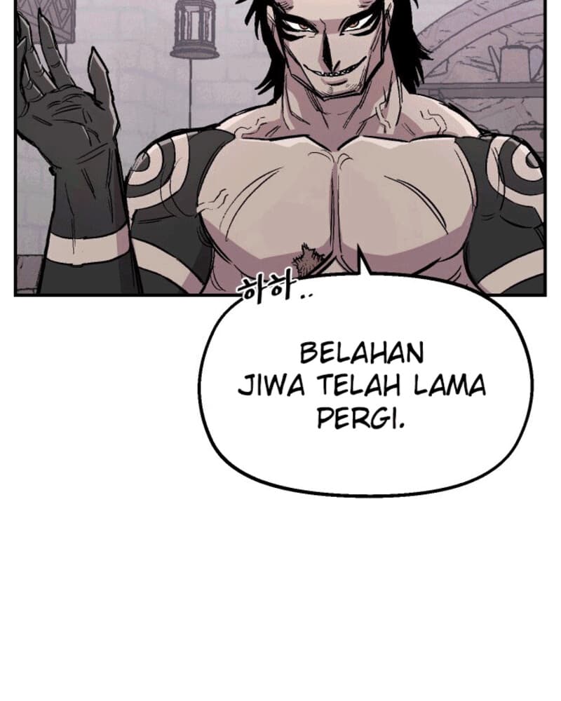 Reincarnation Of The Veteran Soldier Chapter 43 Gambar 88