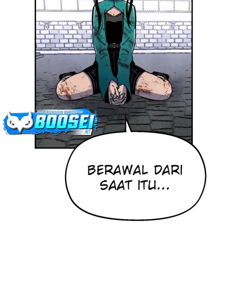 Reincarnation Of The Veteran Soldier Chapter 42 Gambar 146