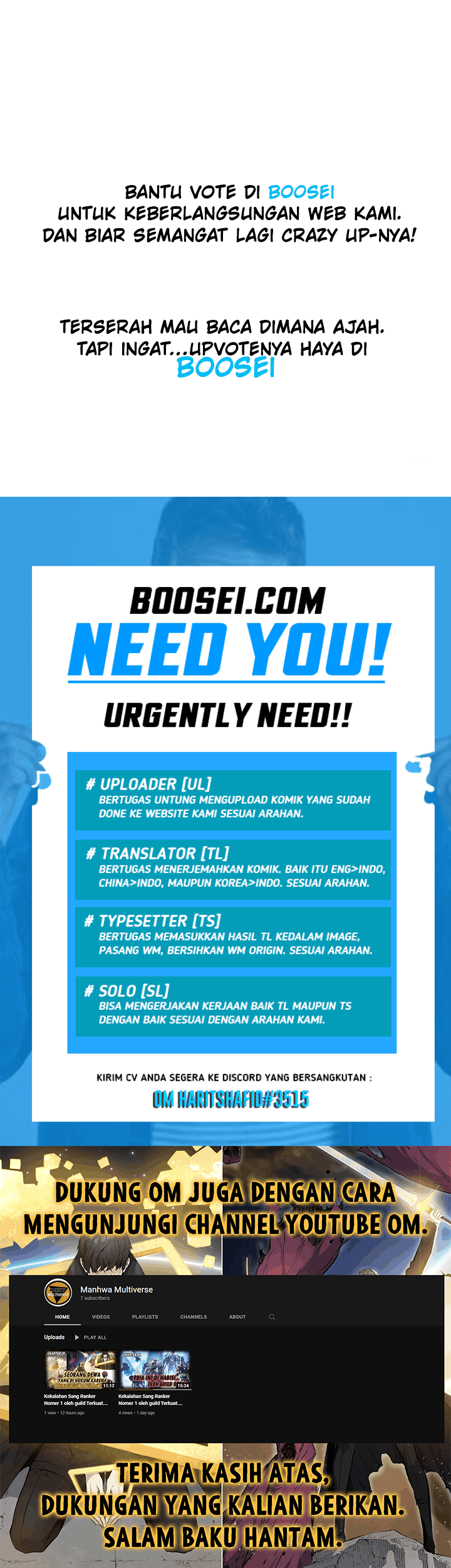 Reincarnation Of The Veteran Soldier Chapter 42 Gambar 166