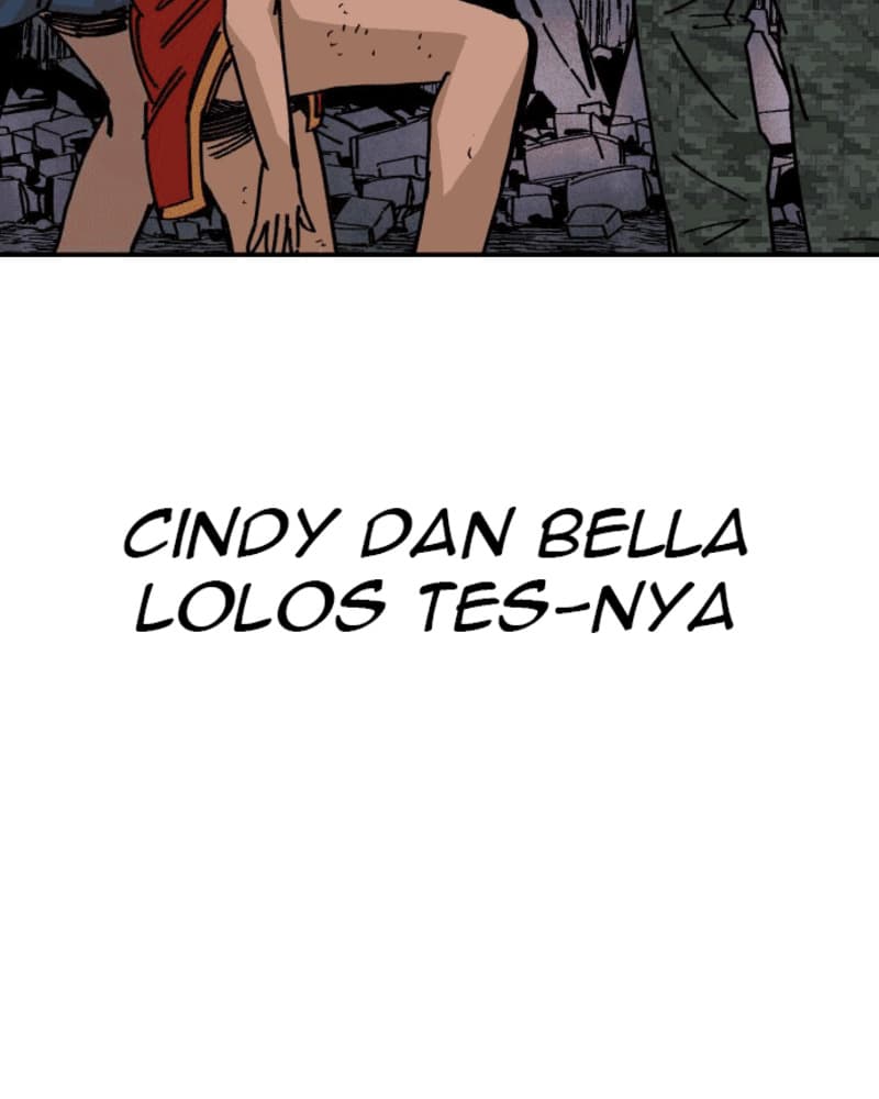 Reincarnation Of The Veteran Soldier Chapter 42 Gambar 18