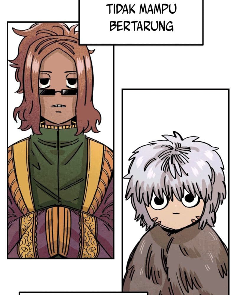 Reincarnation Of The Veteran Soldier Chapter 42 Gambar 26