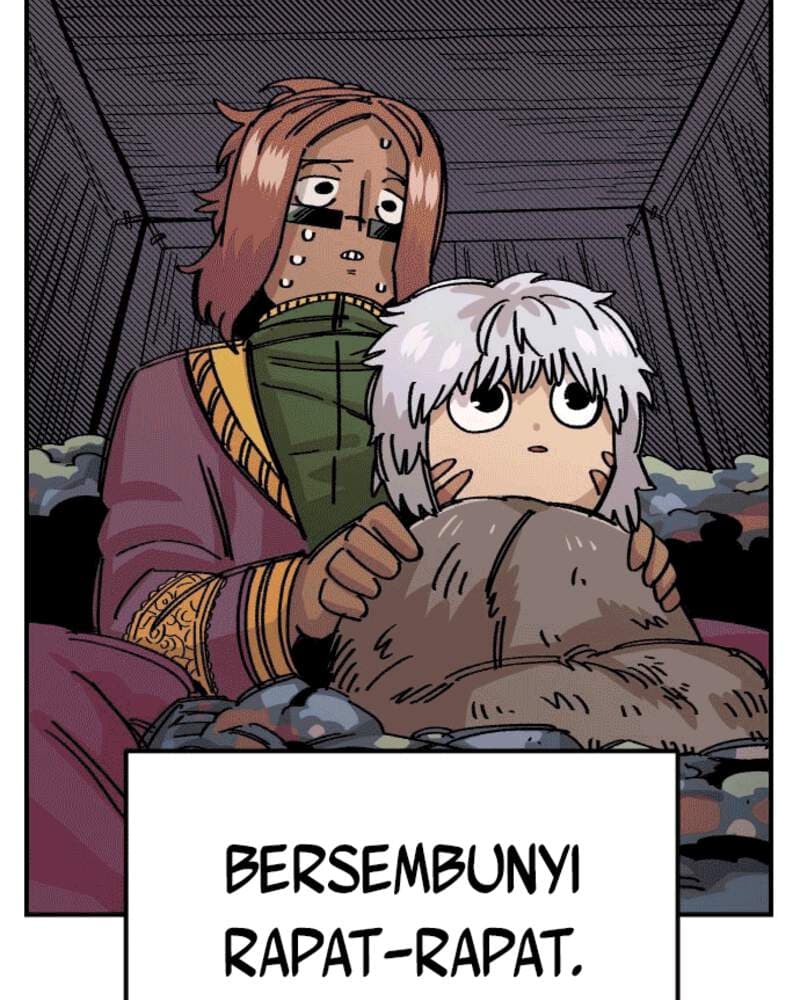 Reincarnation Of The Veteran Soldier Chapter 42 Gambar 28