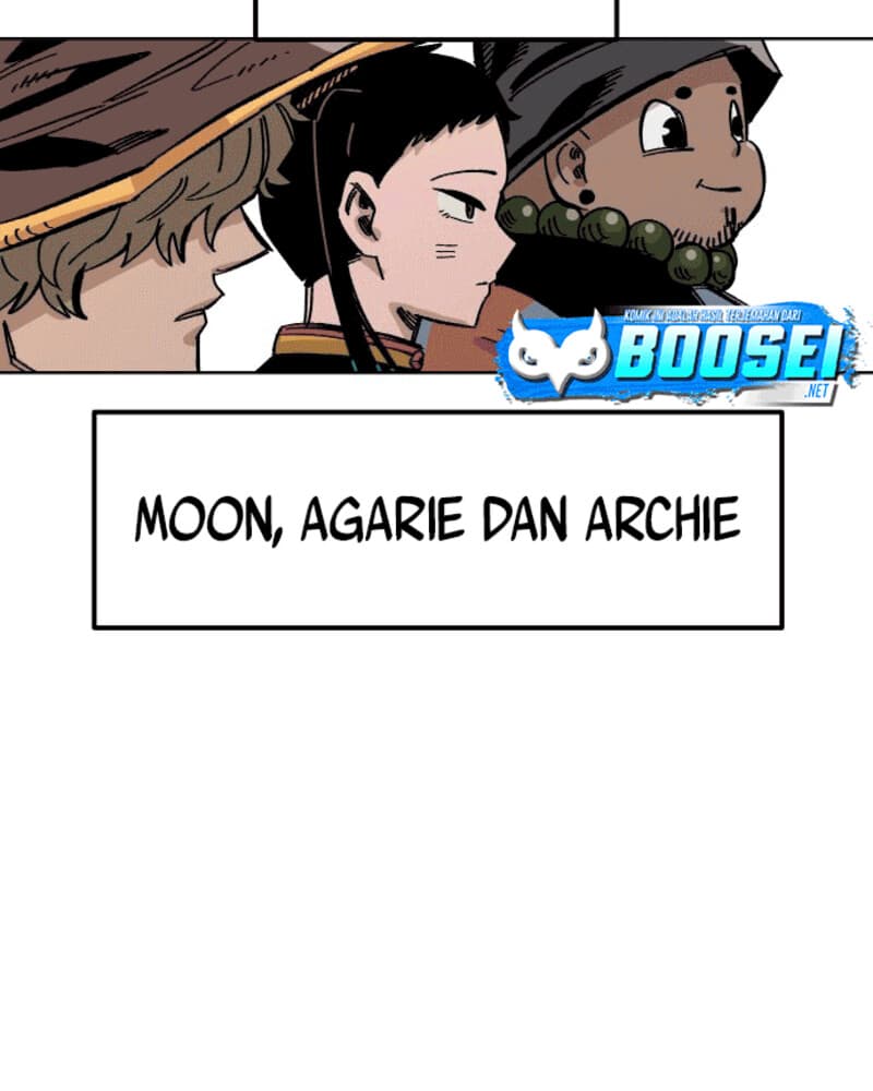 Reincarnation Of The Veteran Soldier Chapter 42 Gambar 30