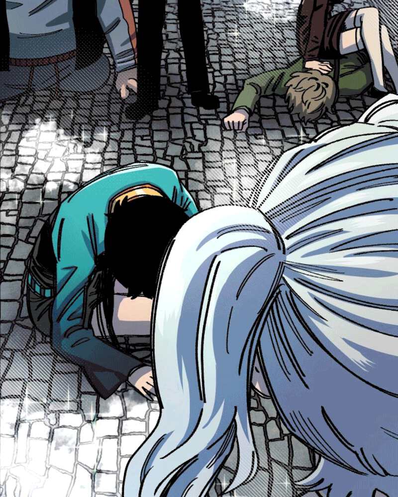 Reincarnation Of The Veteran Soldier Chapter 42 Gambar 32