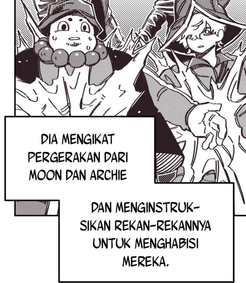 Reincarnation Of The Veteran Soldier Chapter 42 Gambar 38