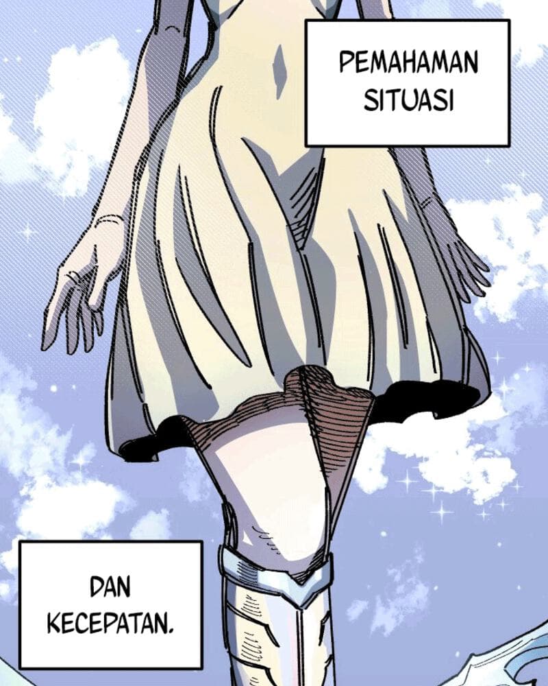 Reincarnation Of The Veteran Soldier Chapter 42 Gambar 40